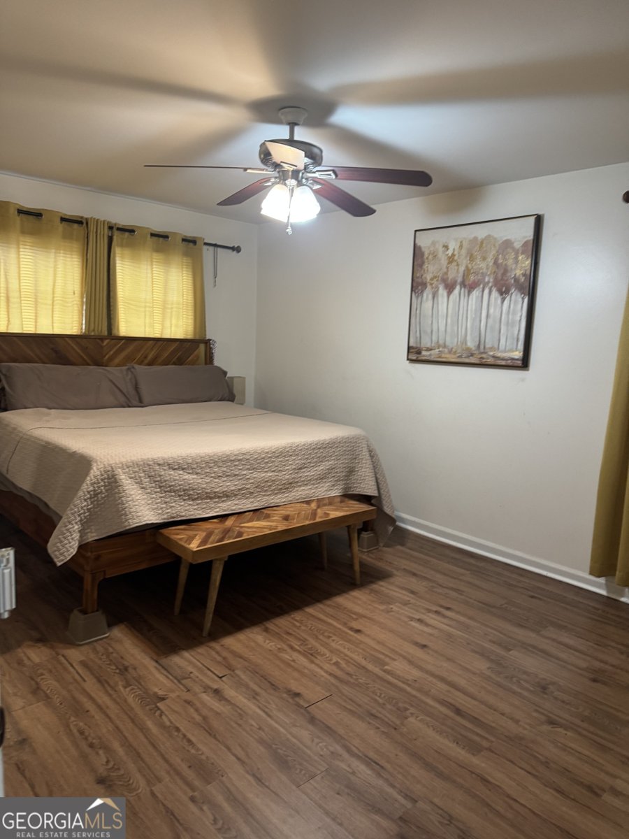 2791 Biscayne Drive Conyers - 23