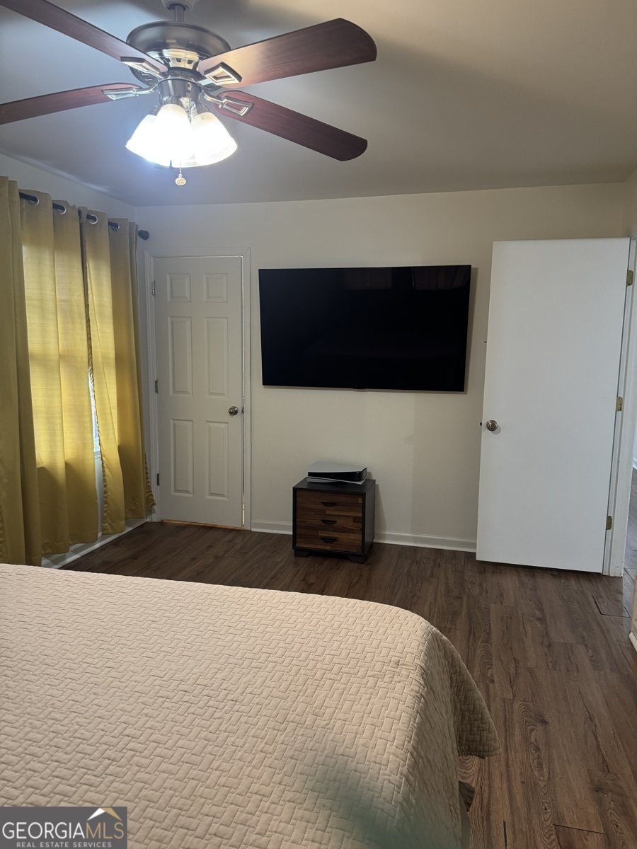 2791 Biscayne Drive Conyers - 24