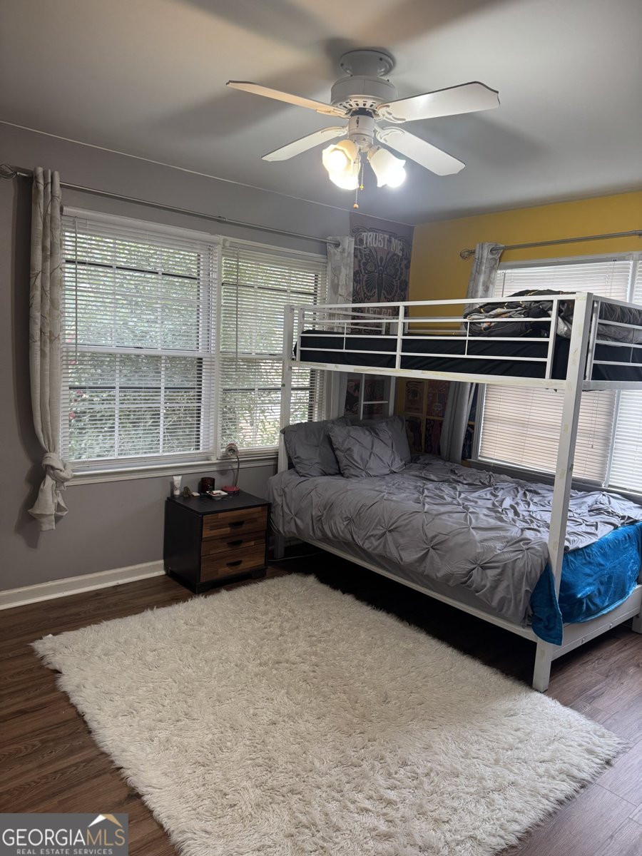 2791 Biscayne Drive Conyers - 29