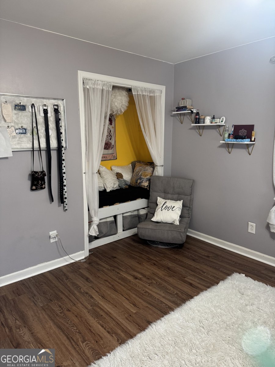 2791 Biscayne Drive Conyers - 30