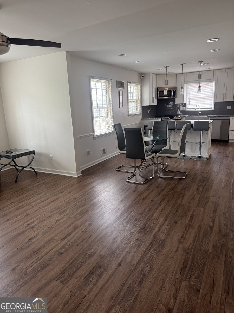 2791 Biscayne Drive Conyers - 5
