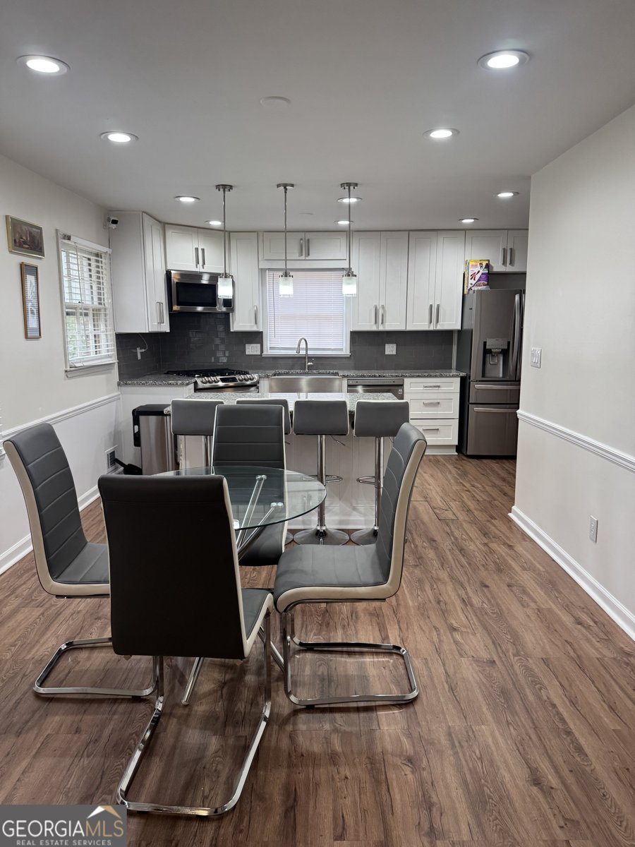 2791 Biscayne Drive Conyers - 6