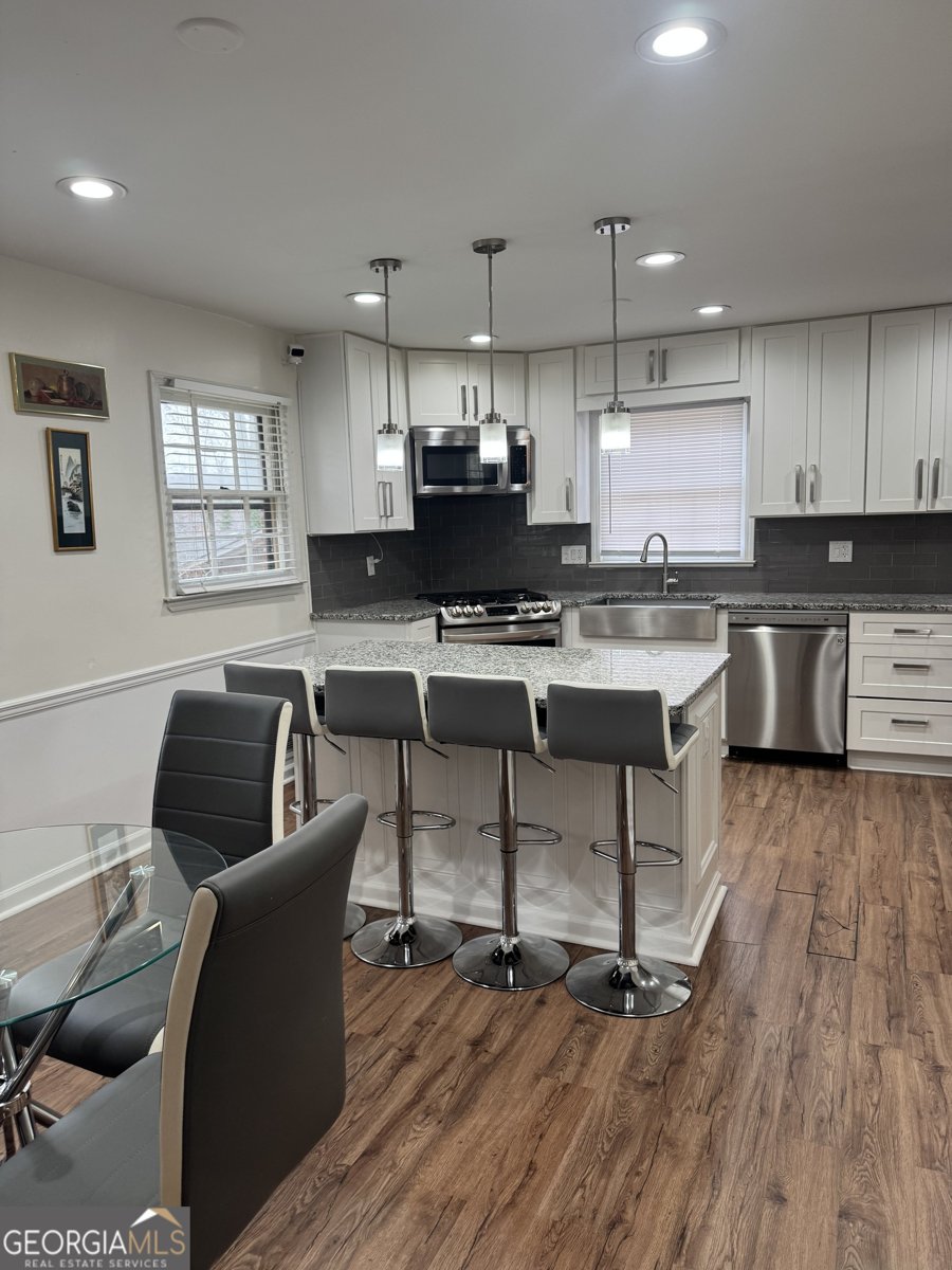 2791 Biscayne Drive Conyers - 9