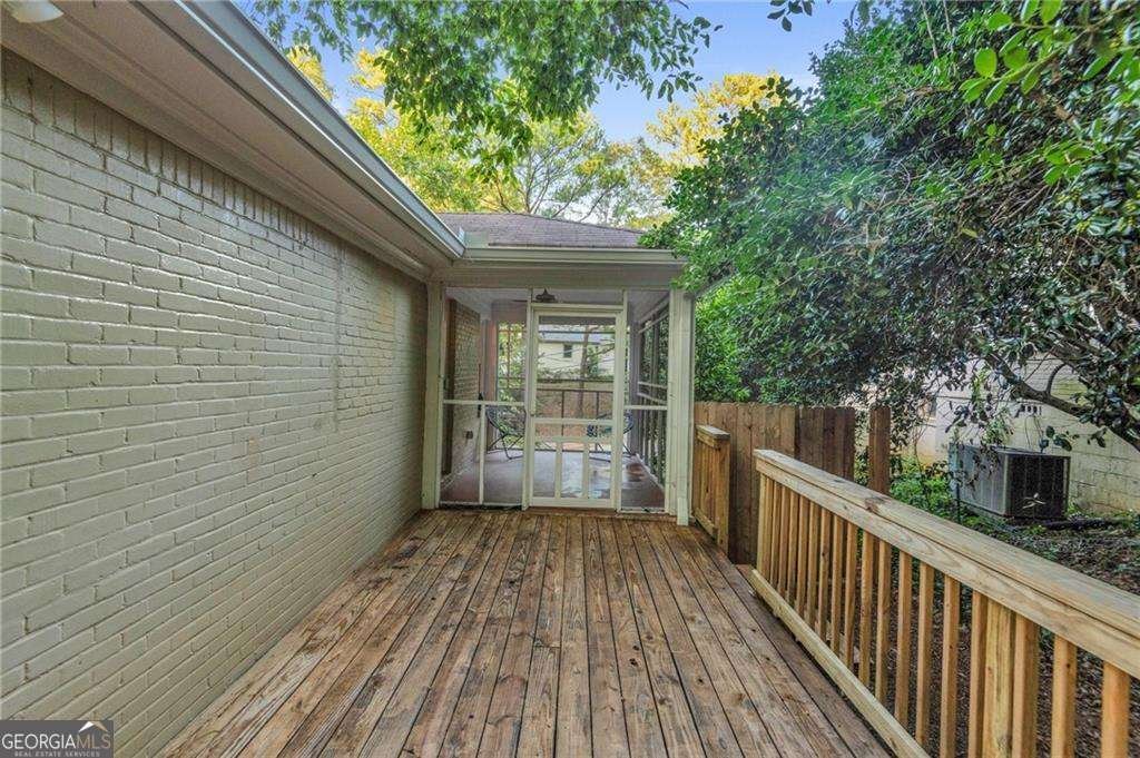 656 Channing Drive Atlanta - 24