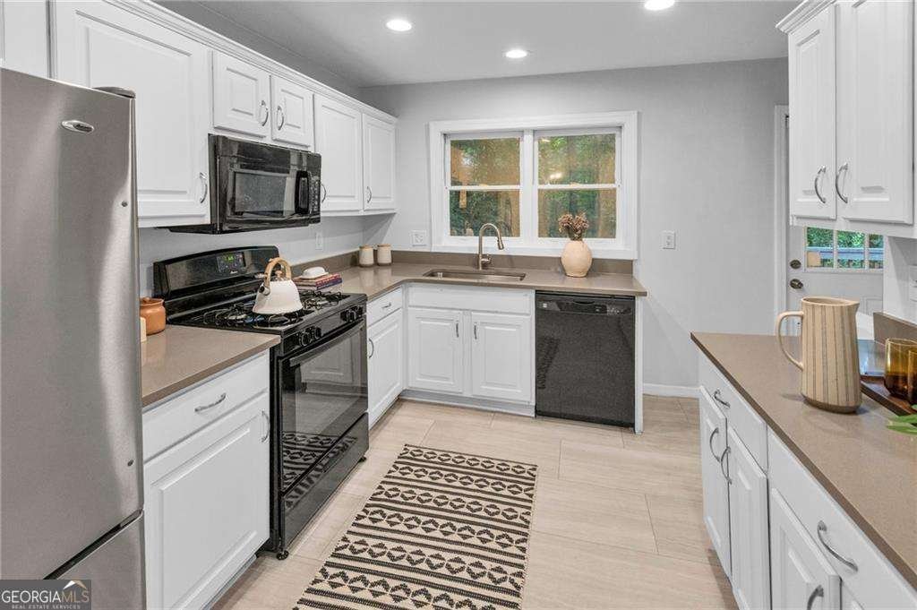 656 Channing Drive Atlanta - 5