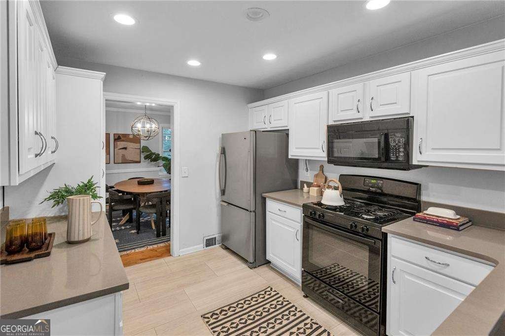 656 Channing Drive Atlanta - 6