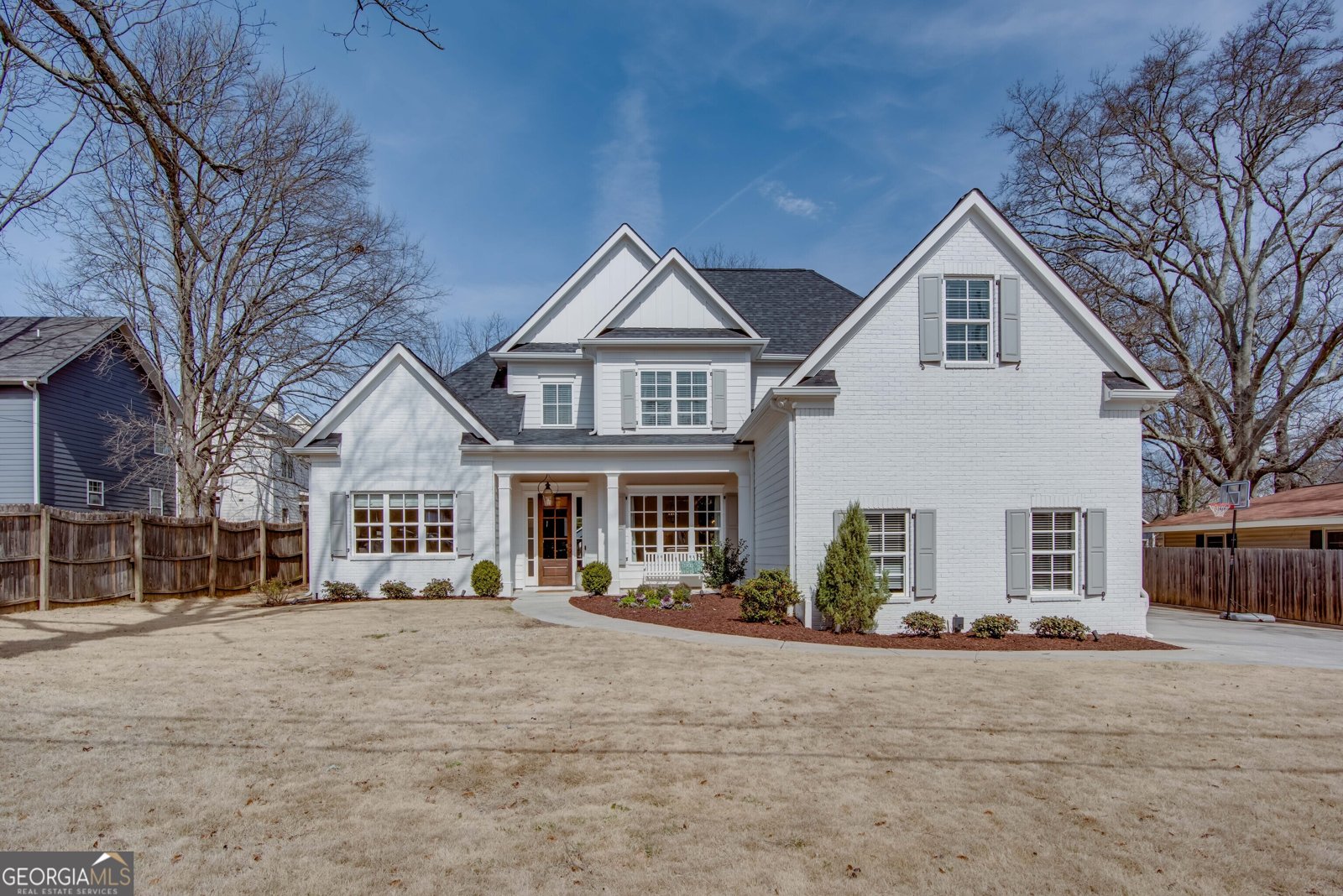 1515 Walker Avenue College Park - 1
