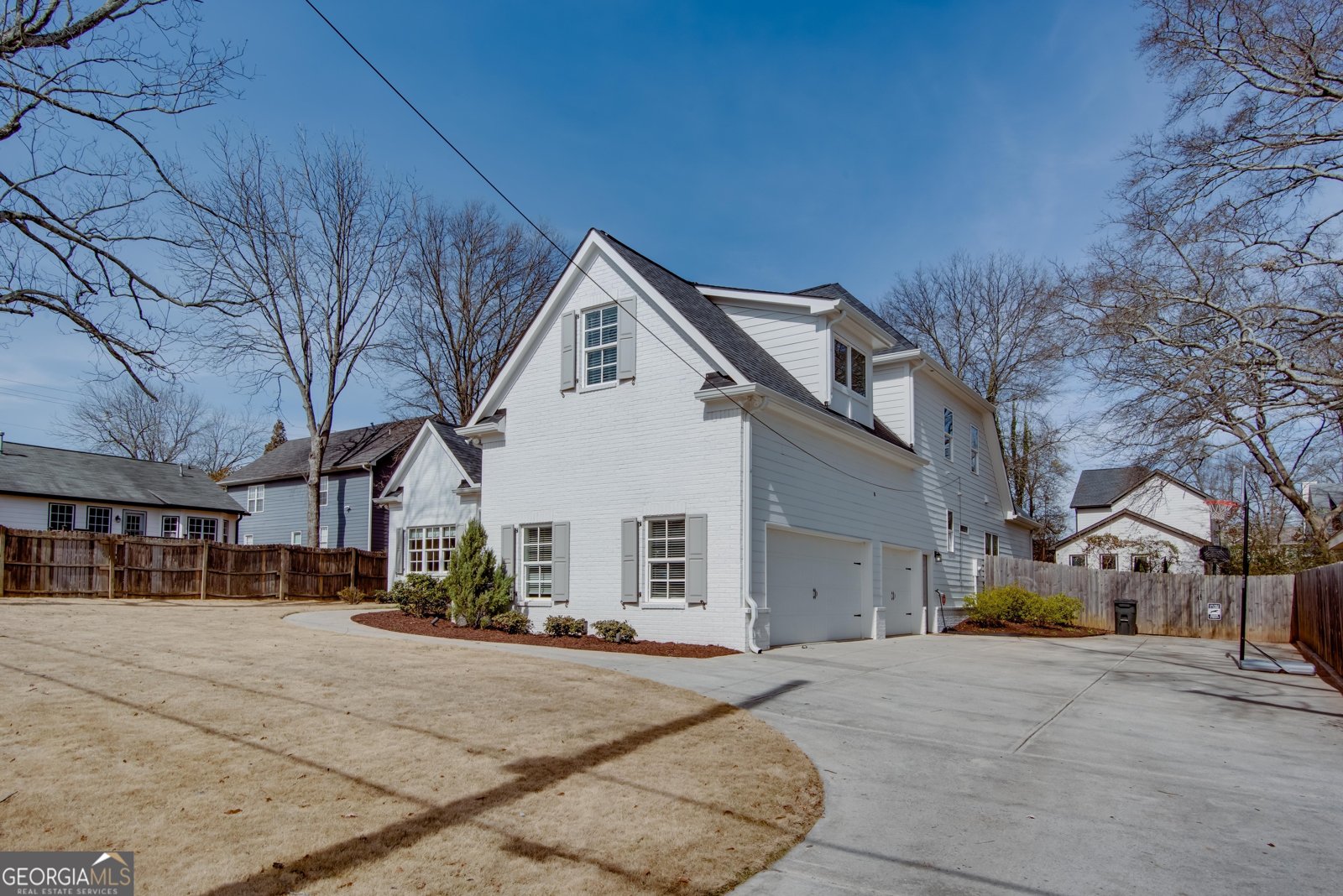 1515 Walker Avenue College Park - 2
