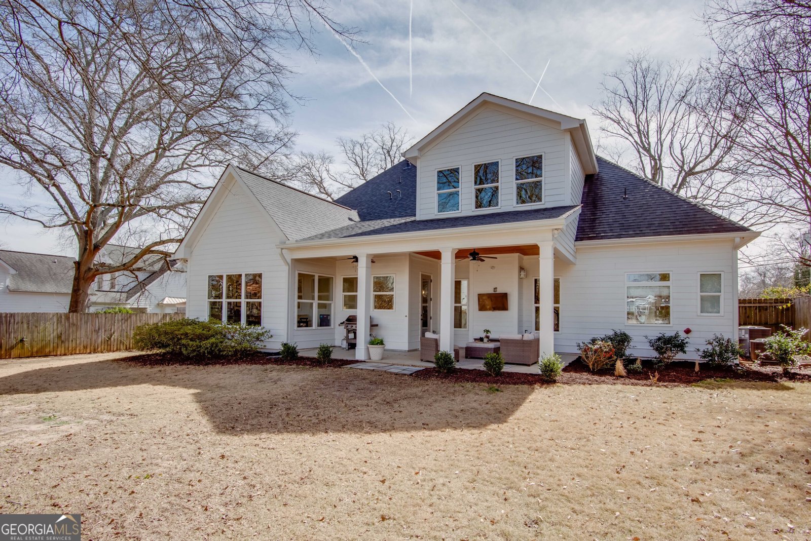1515 Walker Avenue College Park - 3