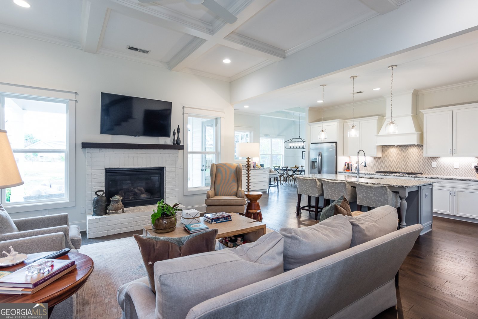 1515 Walker Avenue College Park - 5