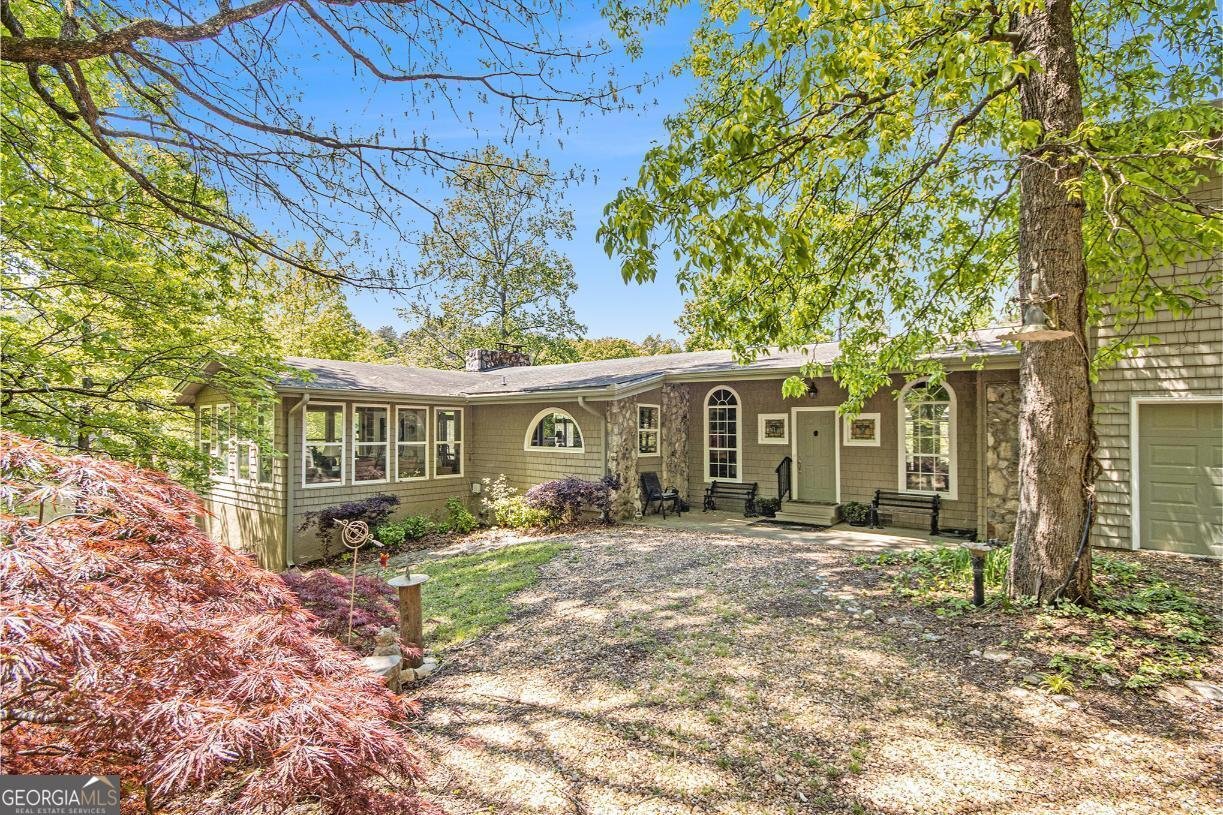 1218 Hightower Road Cedartown - 1