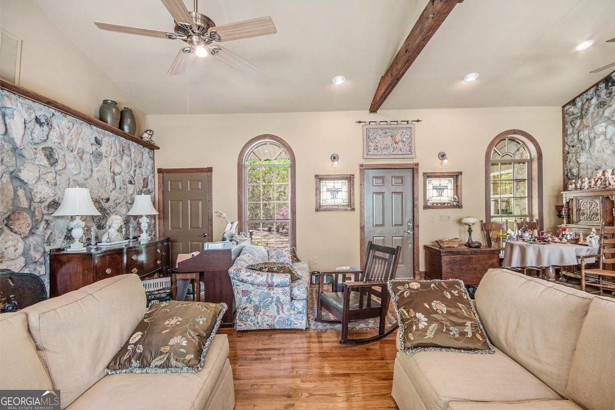 1218 Hightower Road Cedartown - 10