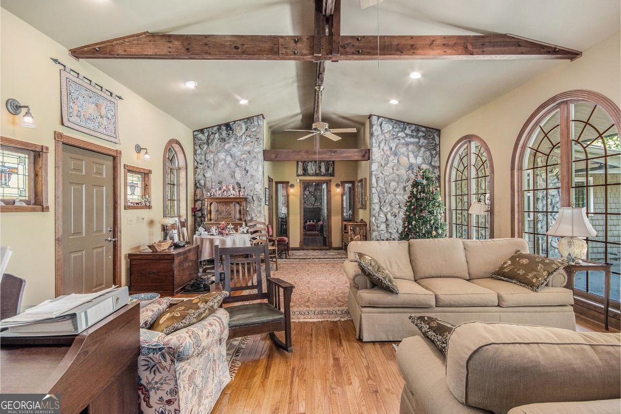 1218 Hightower Road Cedartown - 11