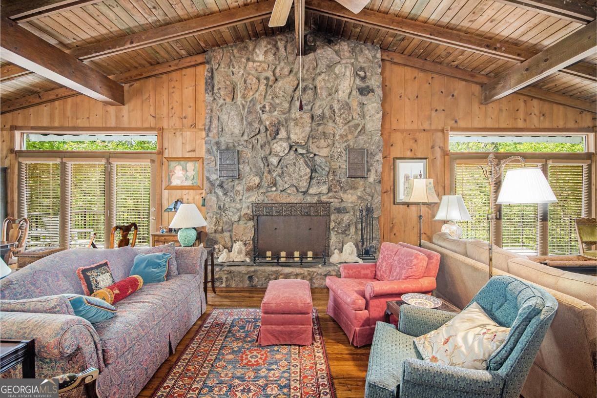 1218 Hightower Road Cedartown - 12