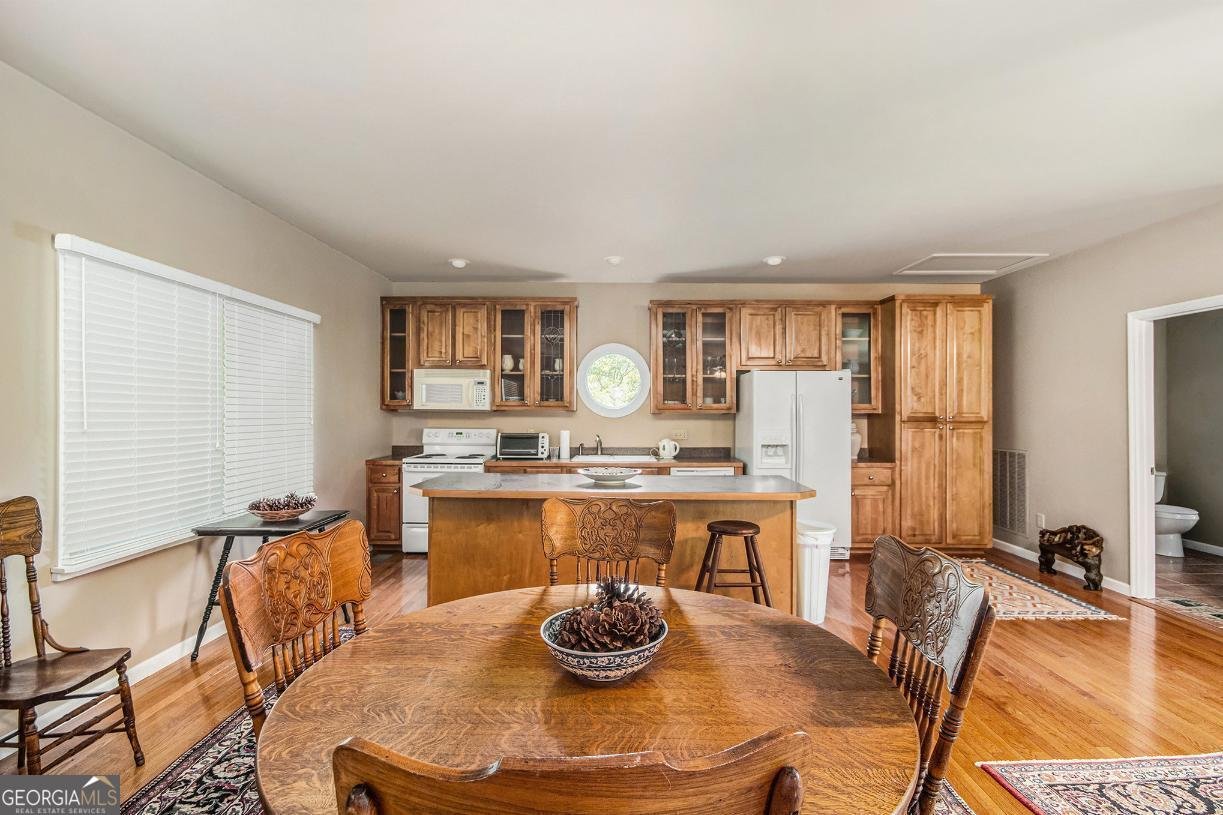 1218 Hightower Road Cedartown - 14