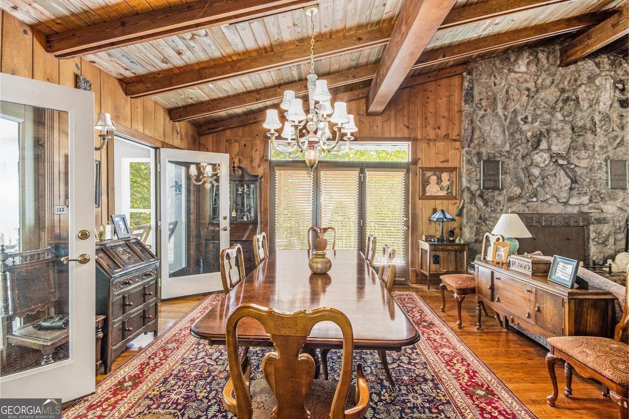 1218 Hightower Road Cedartown - 15