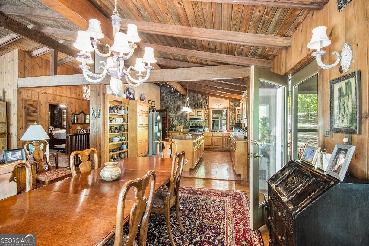 1218 Hightower Road Cedartown - 16