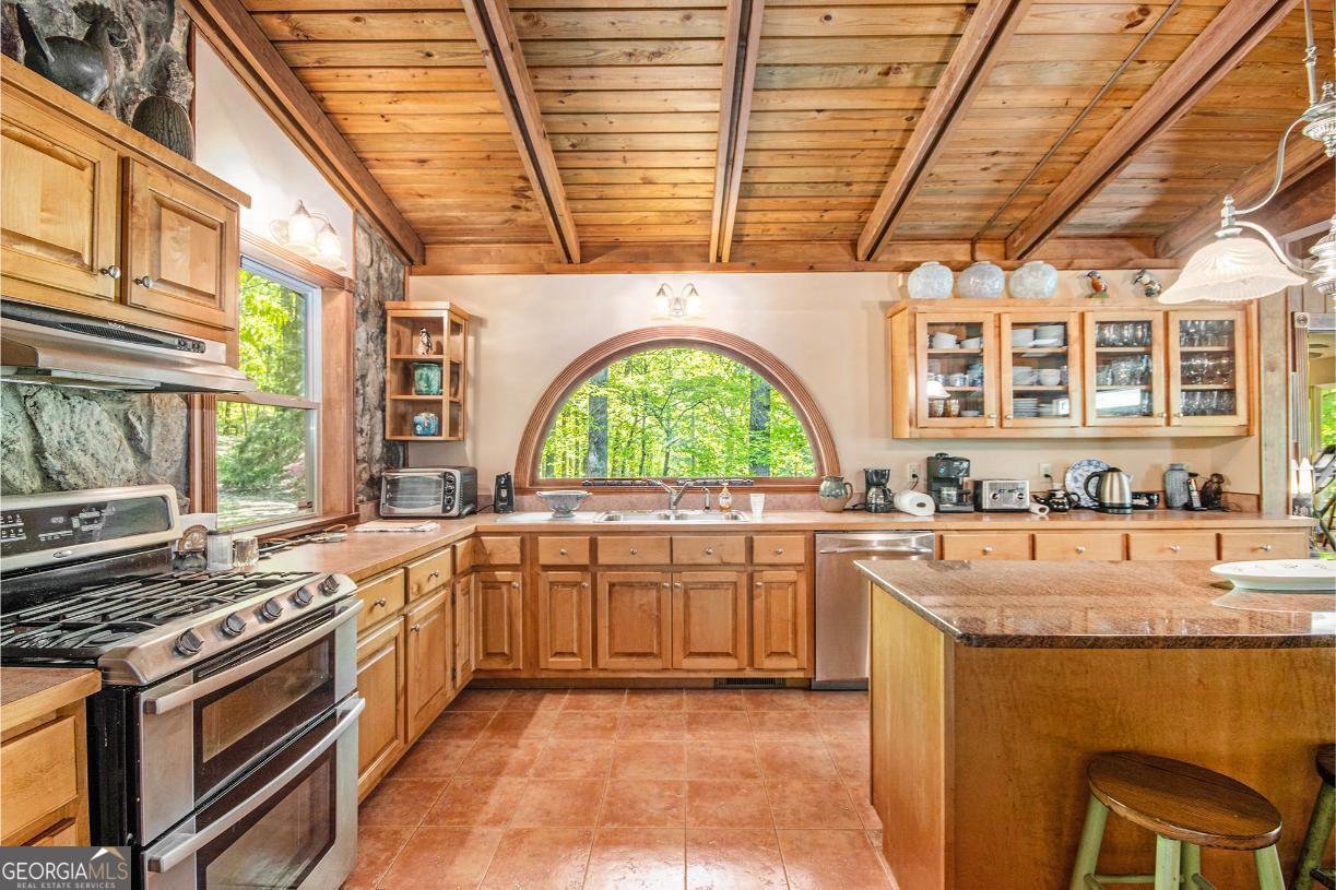 1218 Hightower Road Cedartown - 17