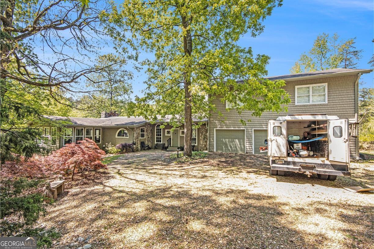 1218 Hightower Road Cedartown - 2