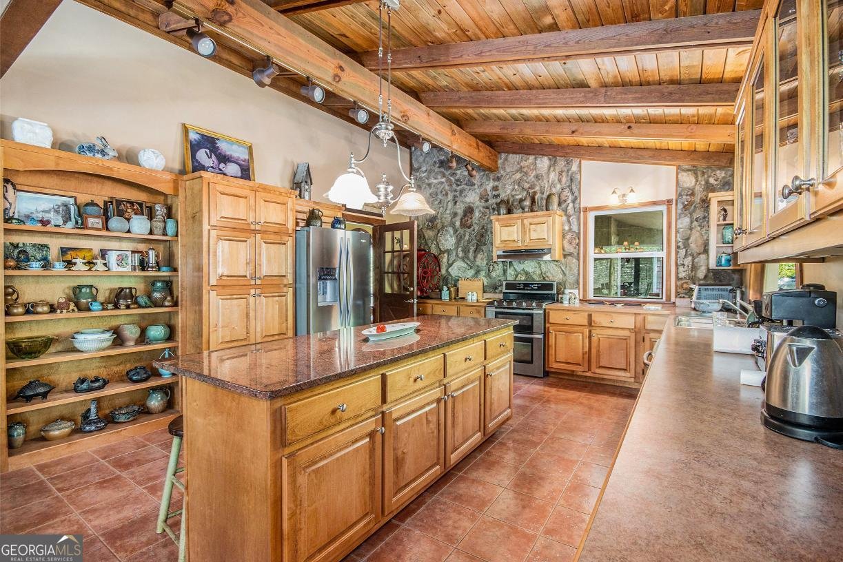 1218 Hightower Road Cedartown - 20