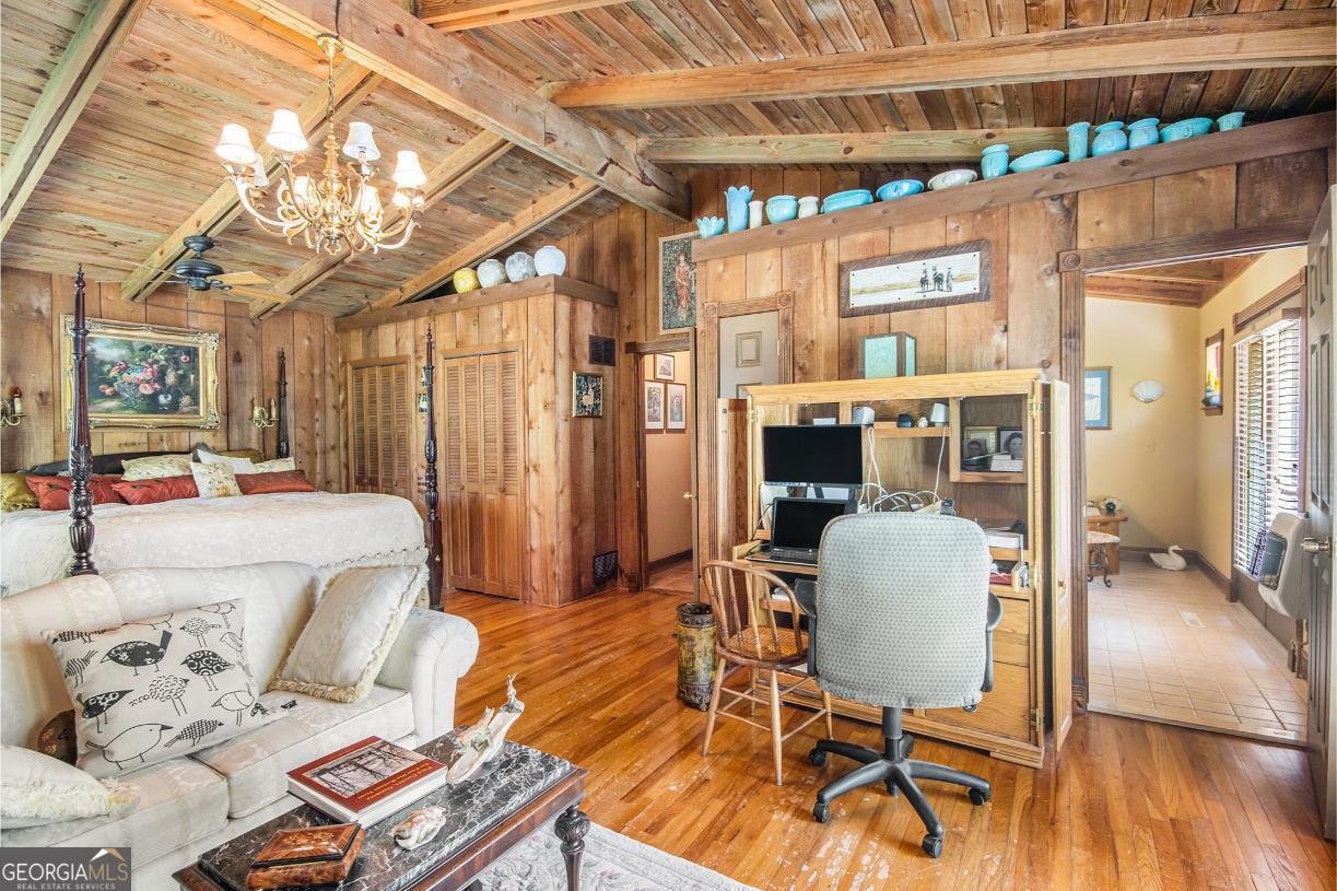 1218 Hightower Road Cedartown - 22