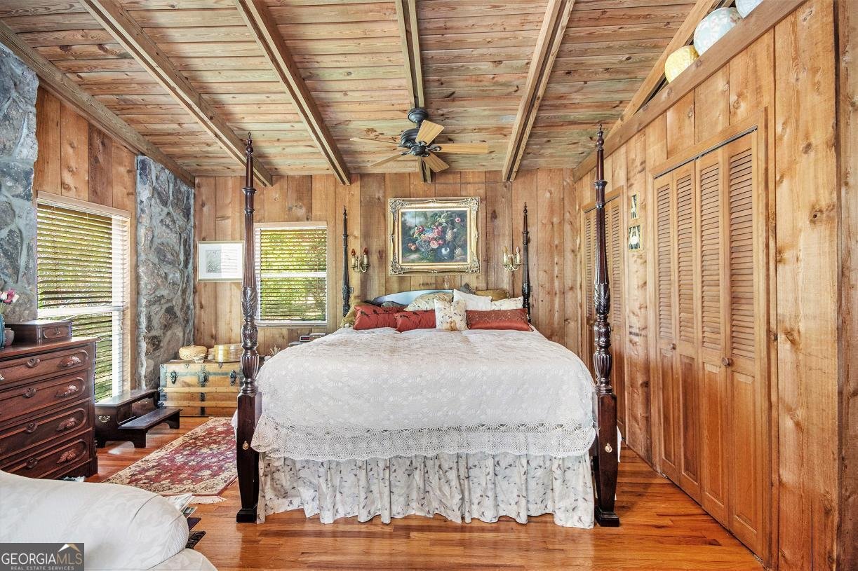 1218 Hightower Road Cedartown - 23