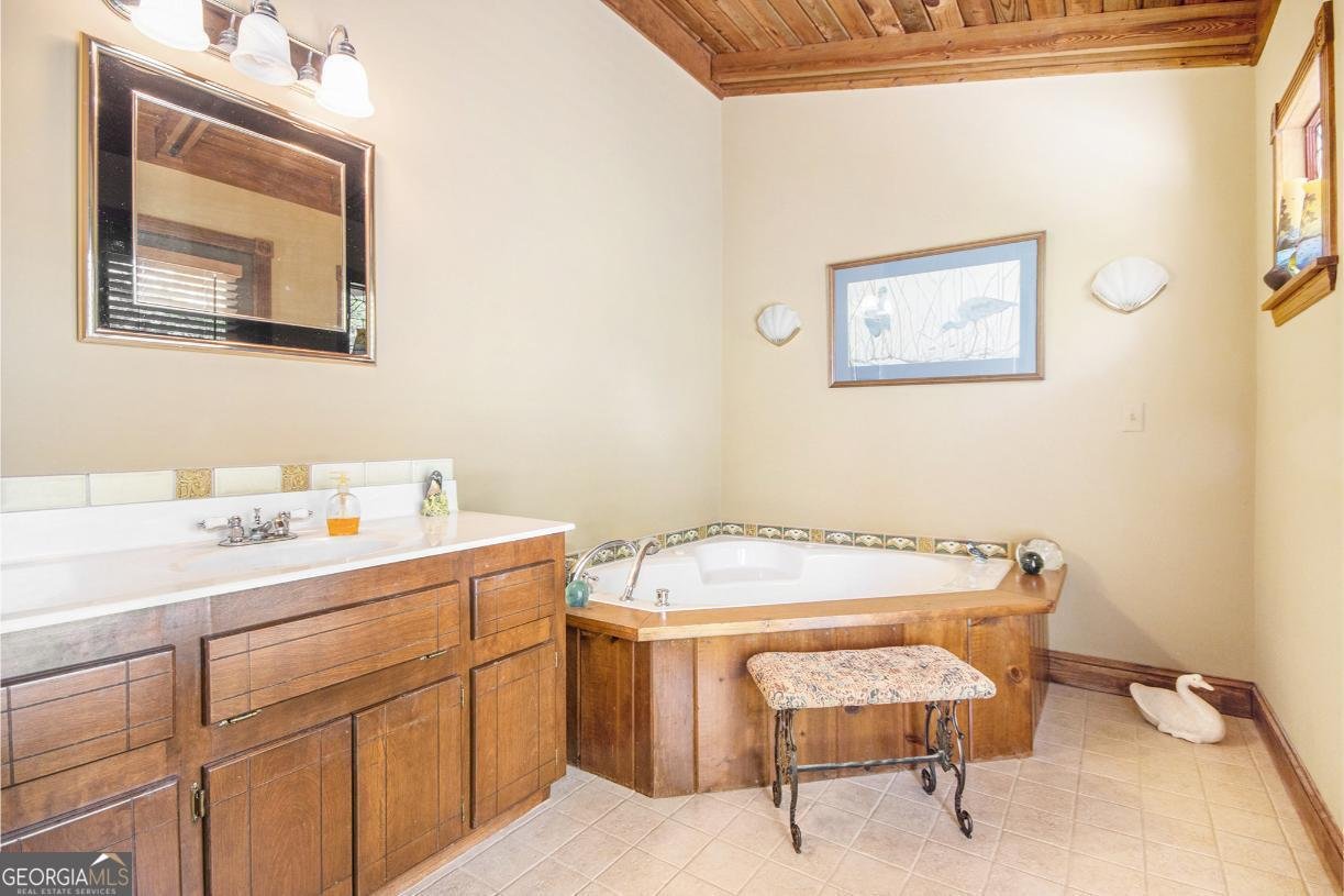 1218 Hightower Road Cedartown - 25