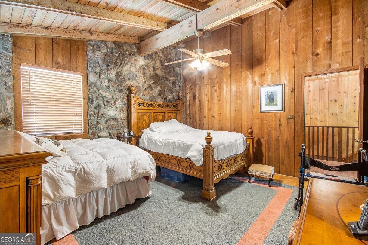 1218 Hightower Road Cedartown - 27