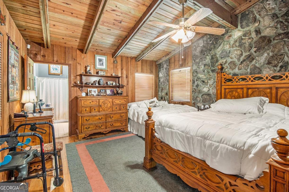 1218 Hightower Road Cedartown - 28