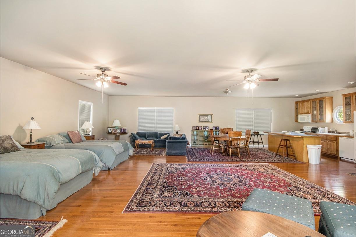 1218 Hightower Road Cedartown - 29