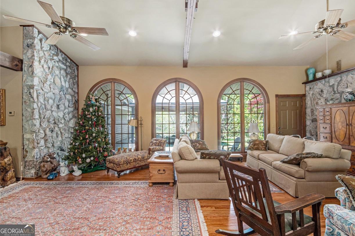 1218 Hightower Road Cedartown - 3