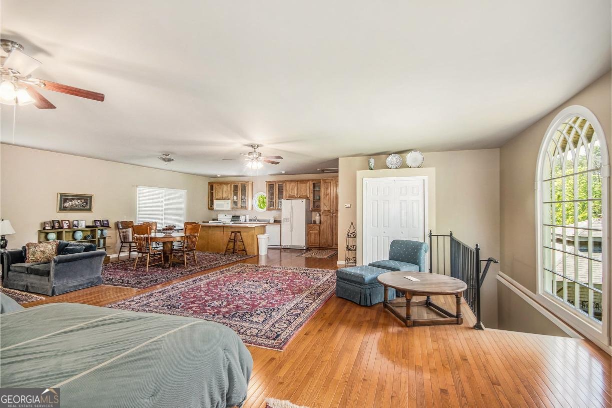 1218 Hightower Road Cedartown - 30