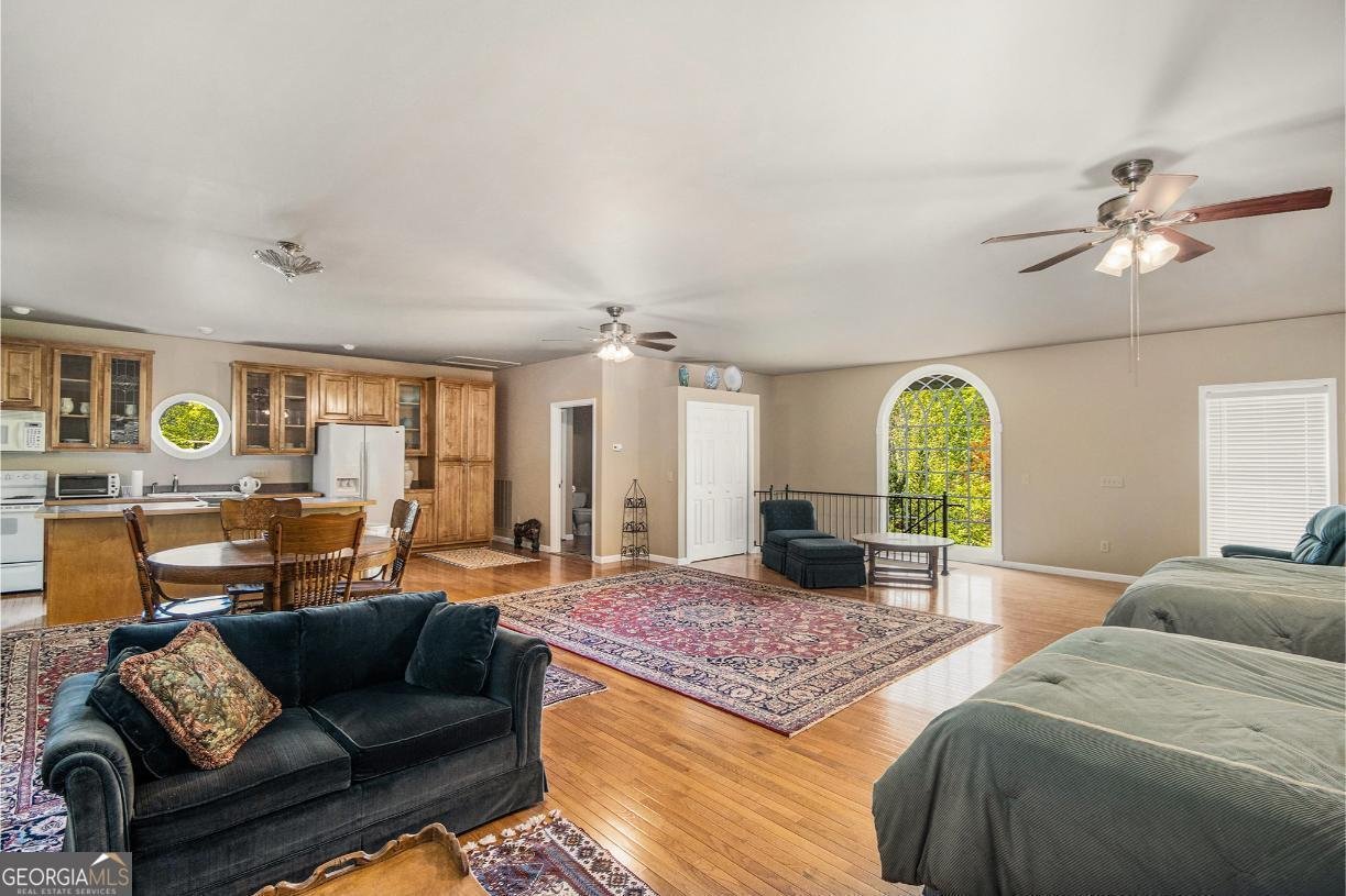 1218 Hightower Road Cedartown - 31