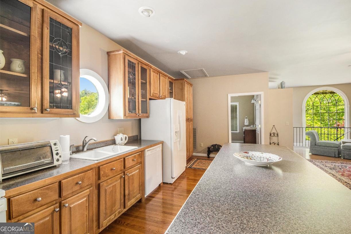 1218 Hightower Road Cedartown - 32