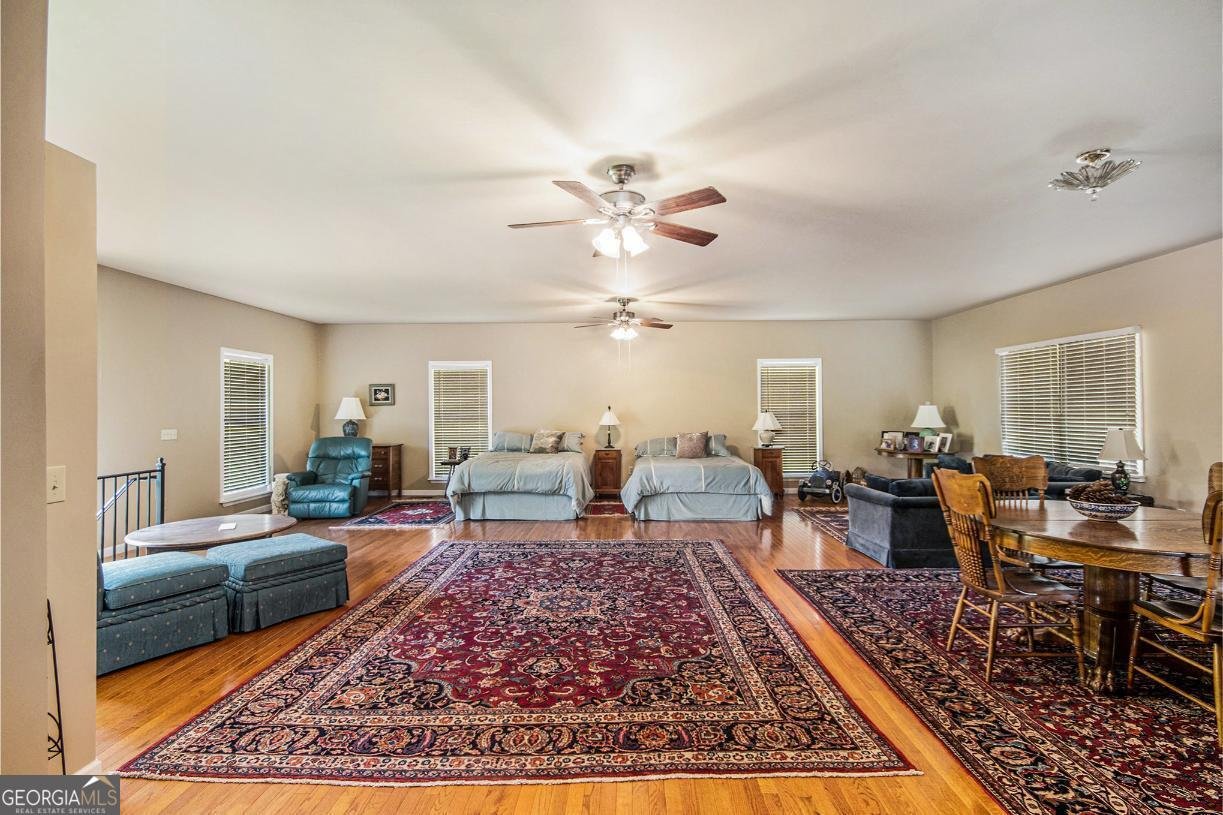 1218 Hightower Road Cedartown - 35