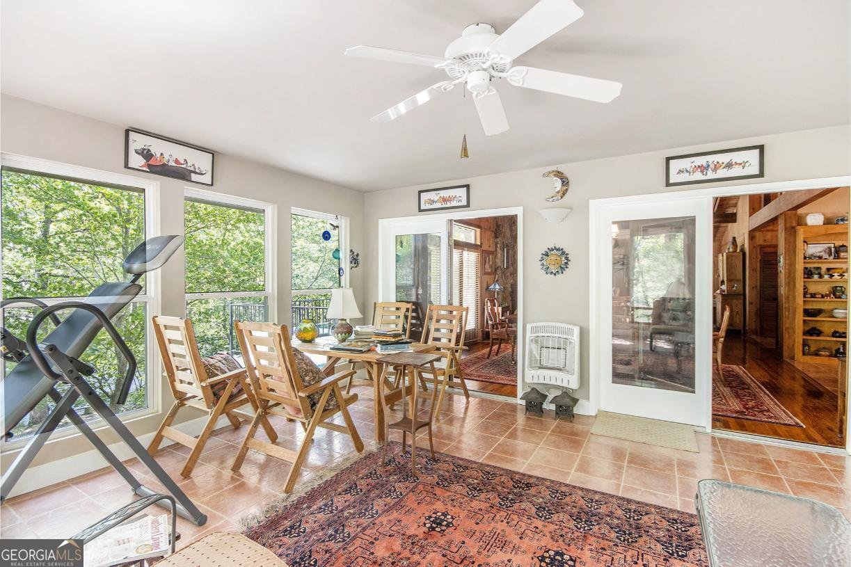 1218 Hightower Road Cedartown - 37