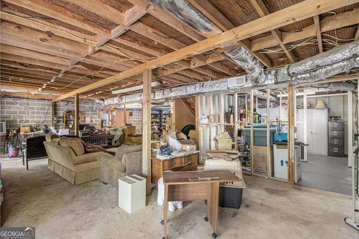 1218 Hightower Road Cedartown - 38