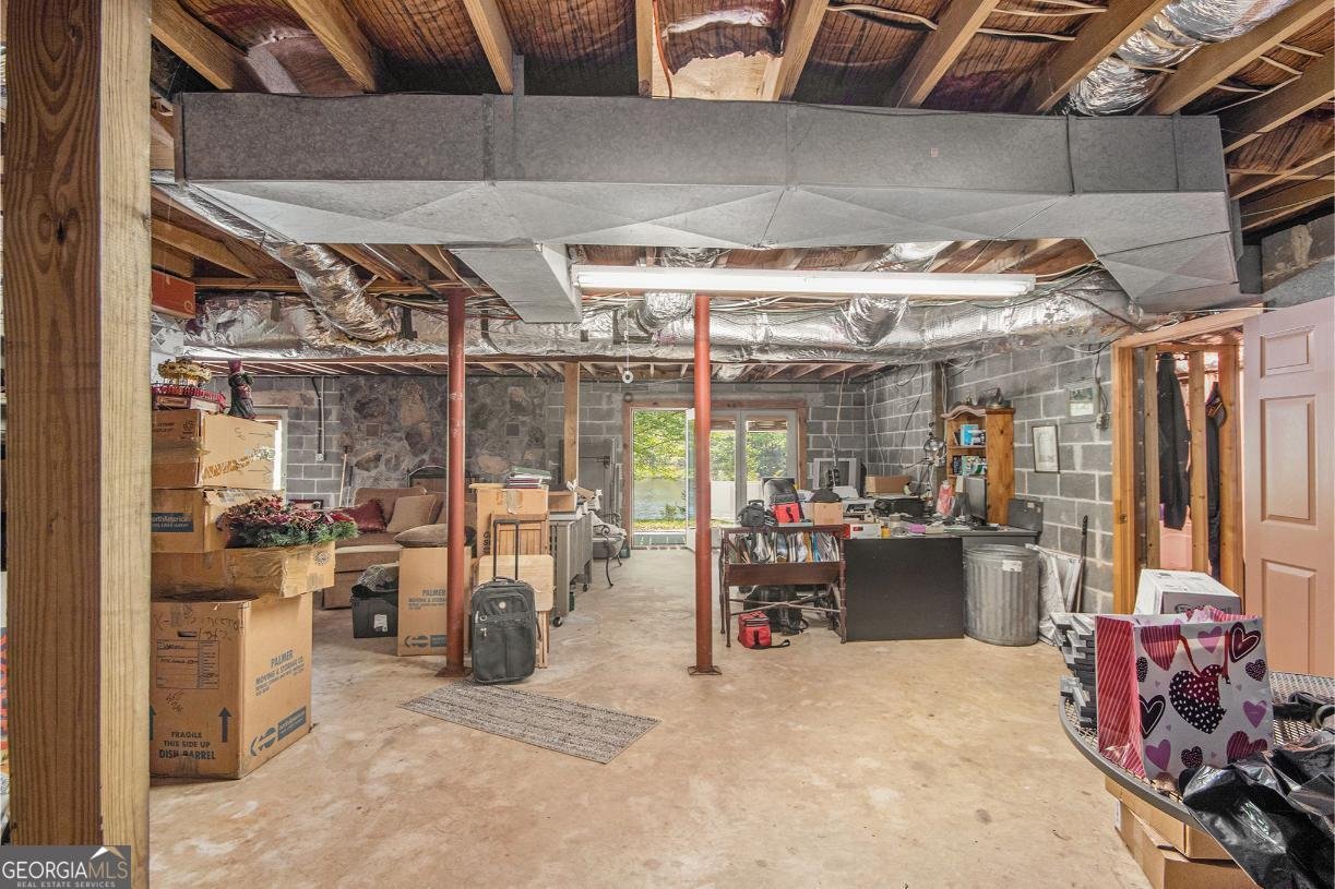 1218 Hightower Road Cedartown - 39