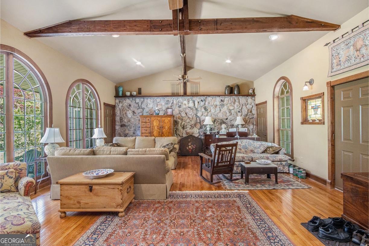 1218 Hightower Road Cedartown - 4