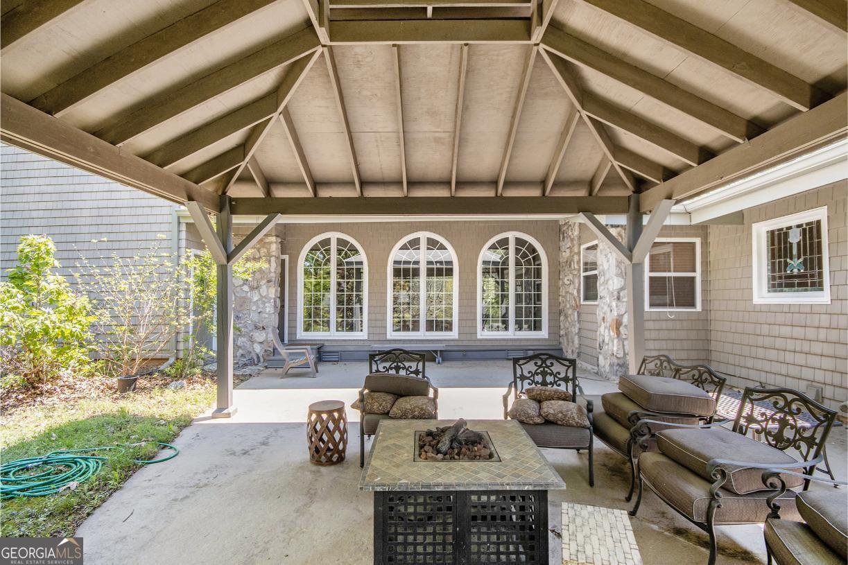 1218 Hightower Road Cedartown - 40