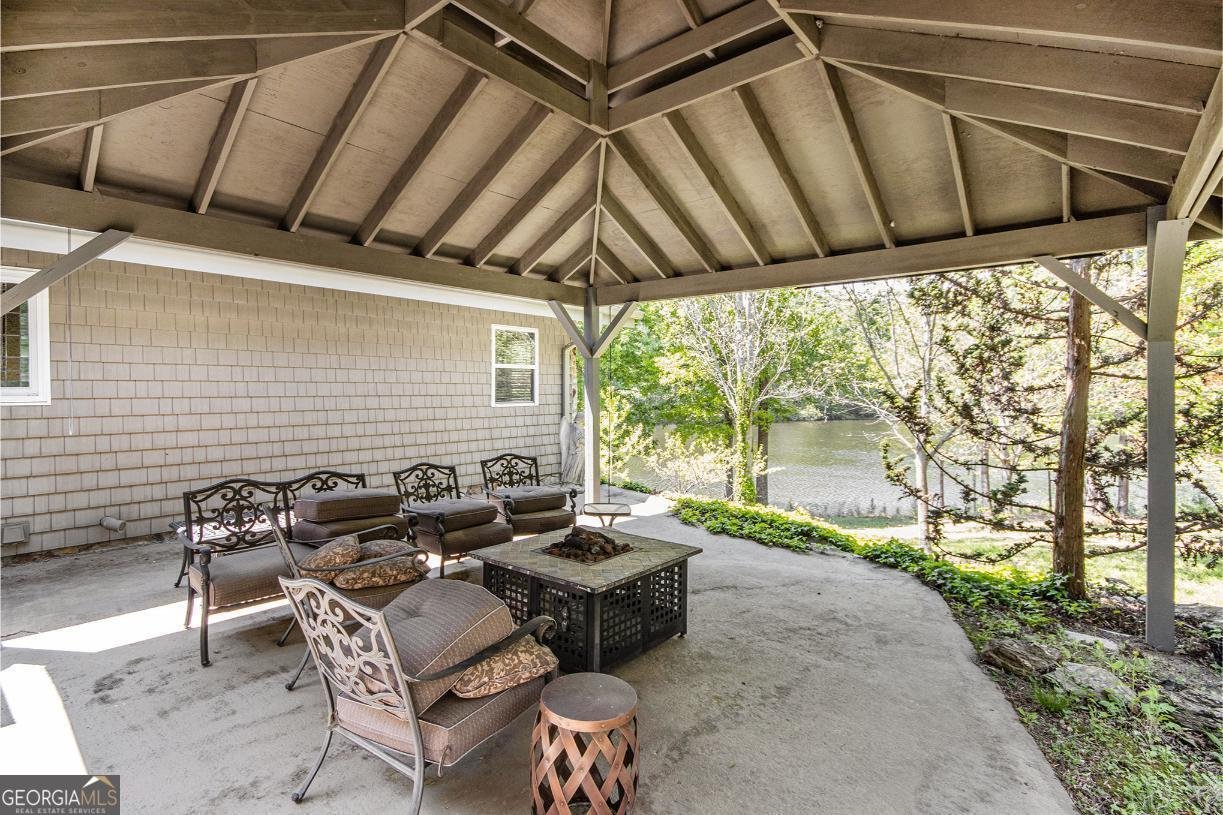 1218 Hightower Road Cedartown - 41