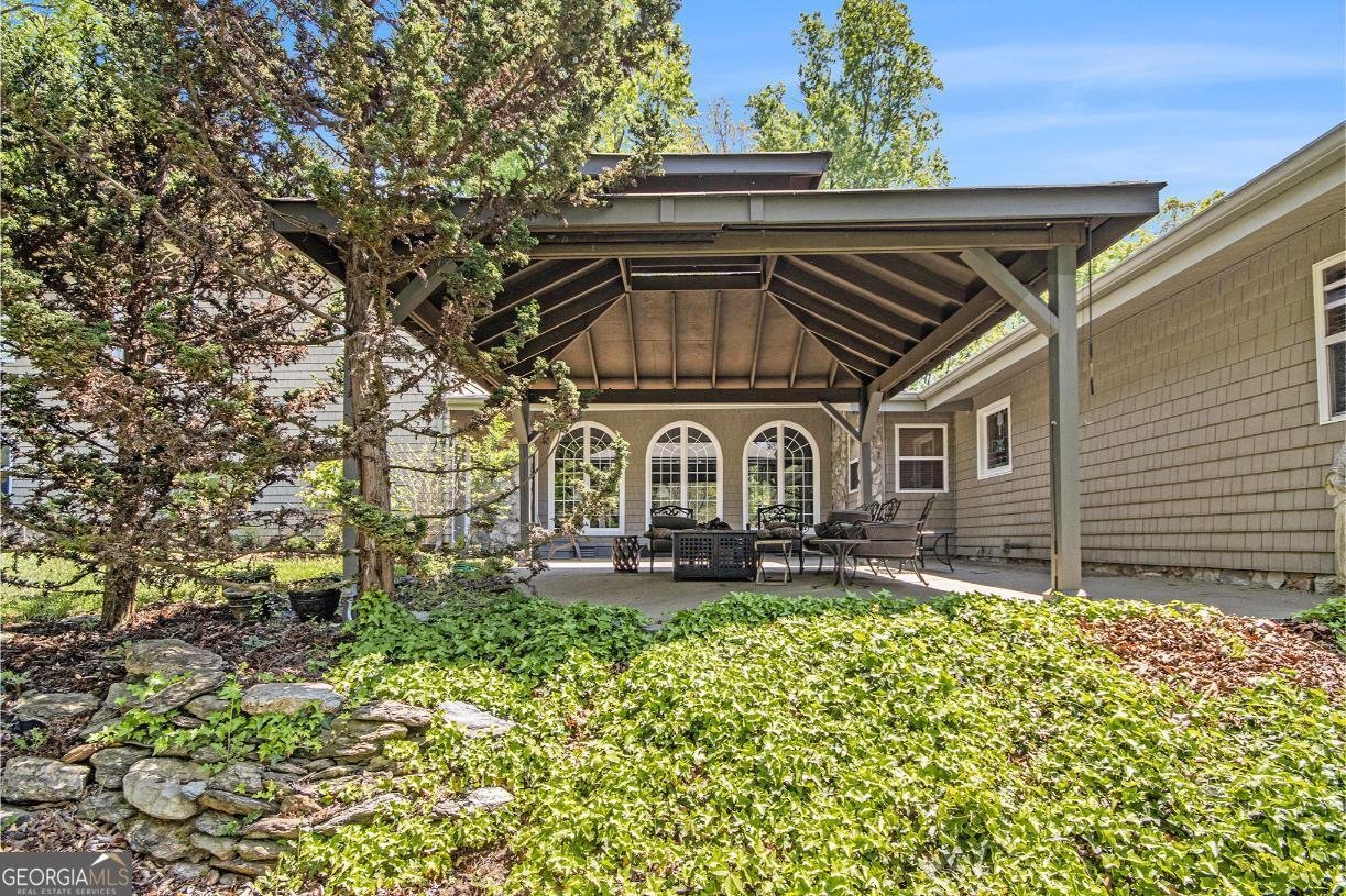 1218 Hightower Road Cedartown - 42