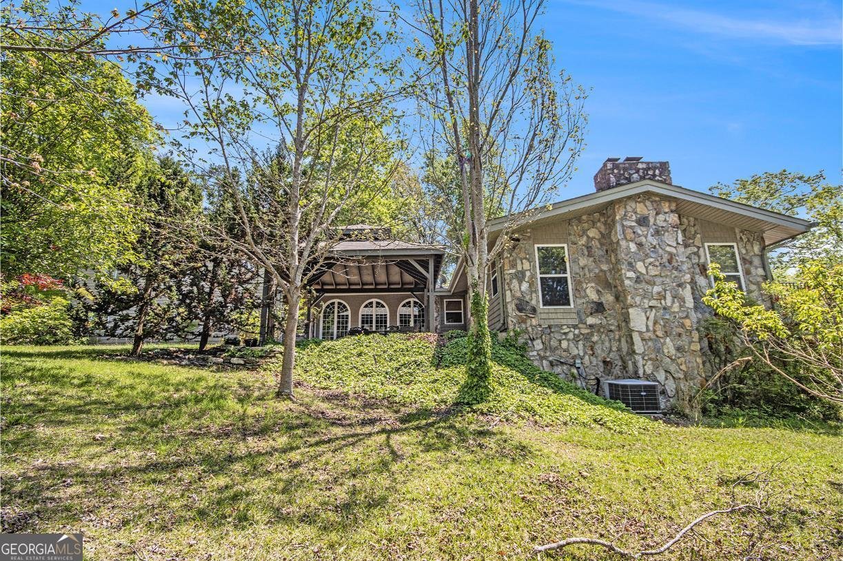 1218 Hightower Road Cedartown - 43