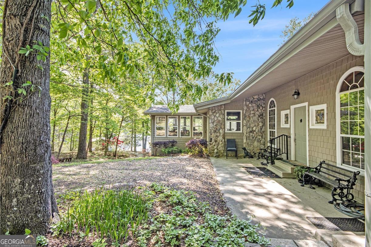 1218 Hightower Road Cedartown - 44