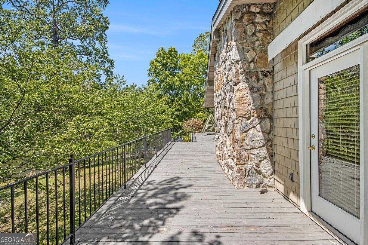 1218 Hightower Road Cedartown - 45
