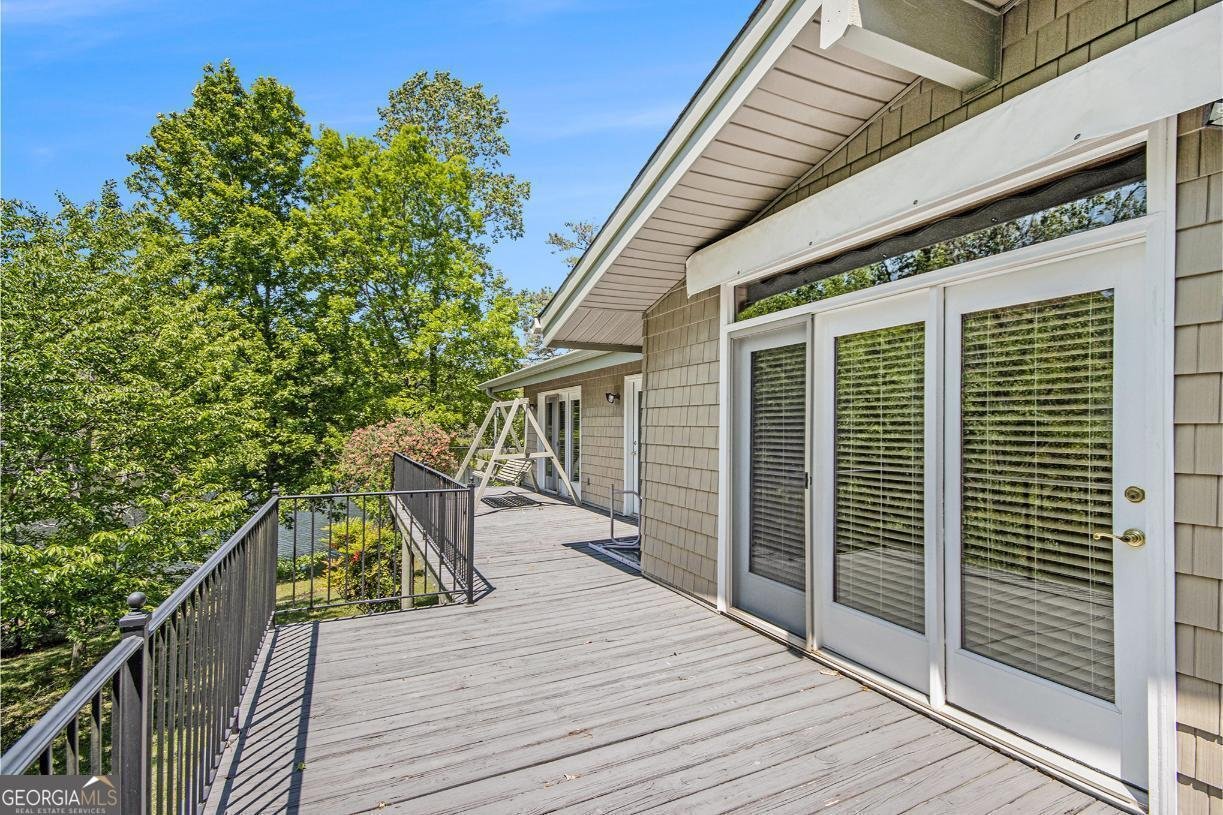 1218 Hightower Road Cedartown - 46