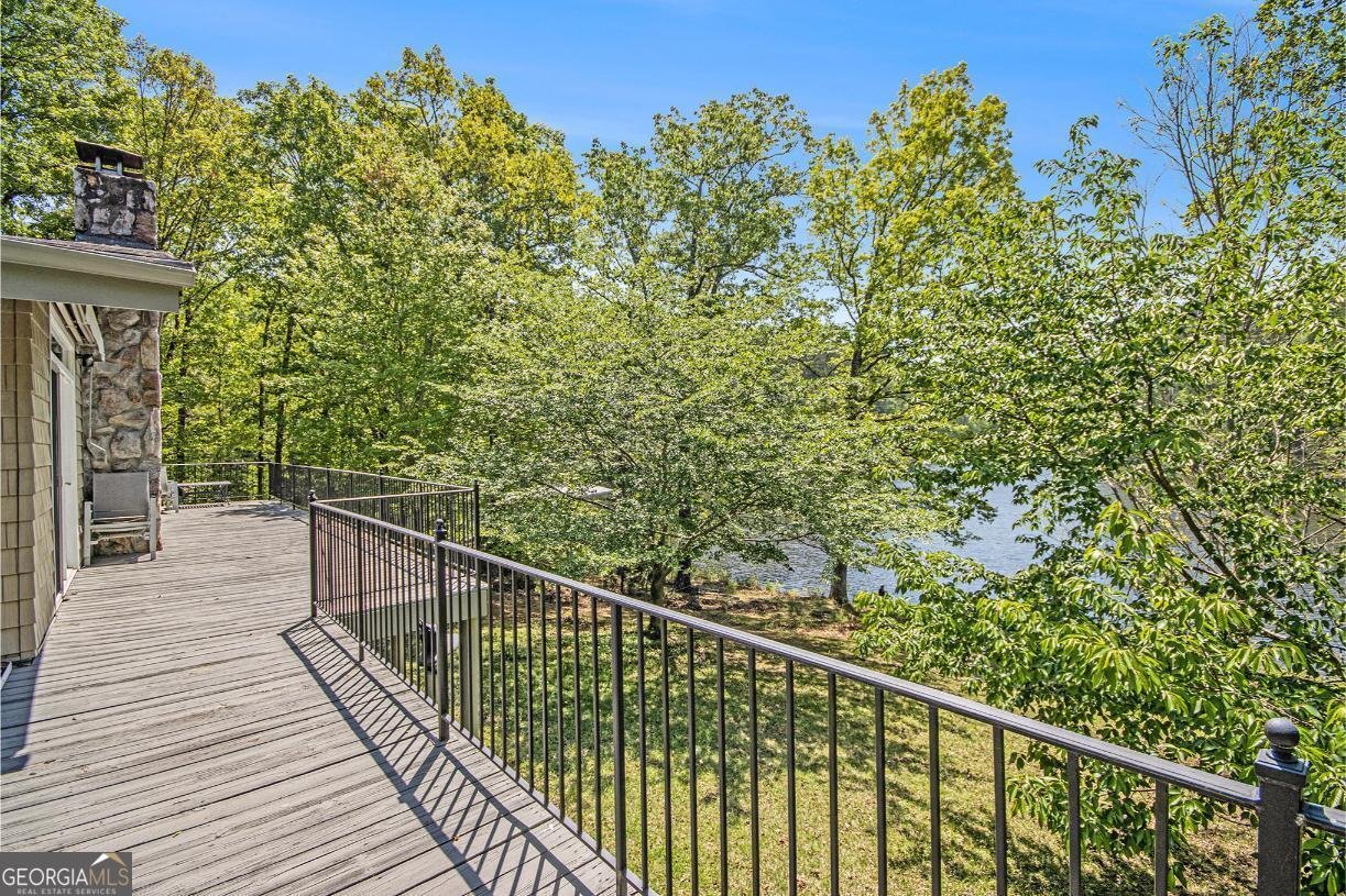 1218 Hightower Road Cedartown - 47