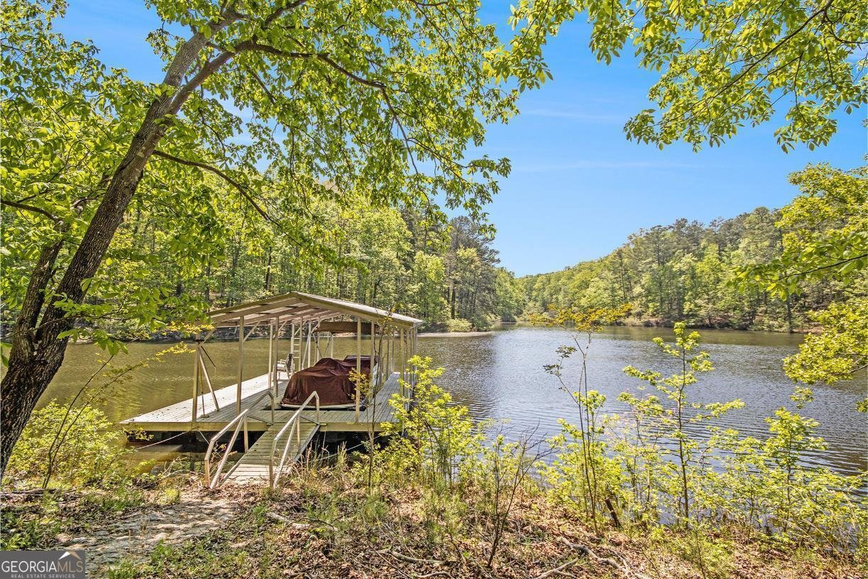 1218 Hightower Road Cedartown - 48