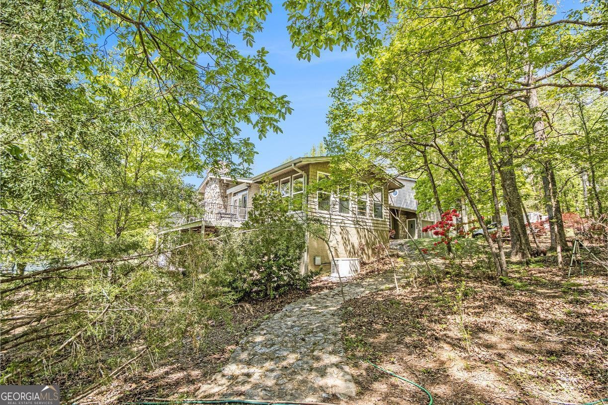 1218 Hightower Road Cedartown - 49