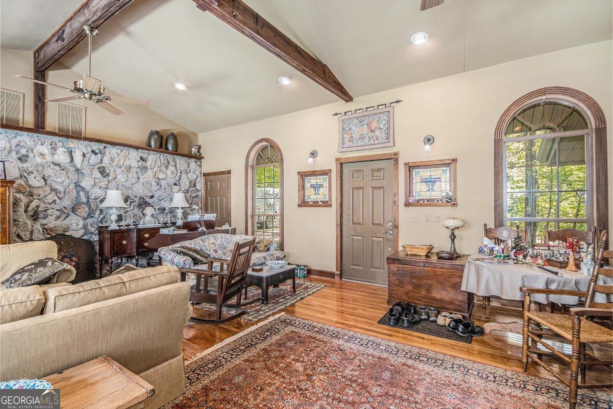 1218 Hightower Road Cedartown - 5